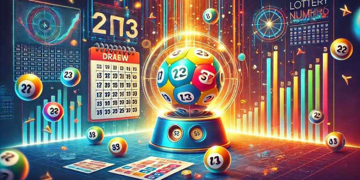 Lotto Patterns Analysis: Unveiling the Secrets Behind Winning Numbers