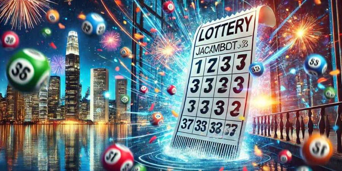 Understanding Winning the Lotto Odds: Myths, Facts, and Strategies