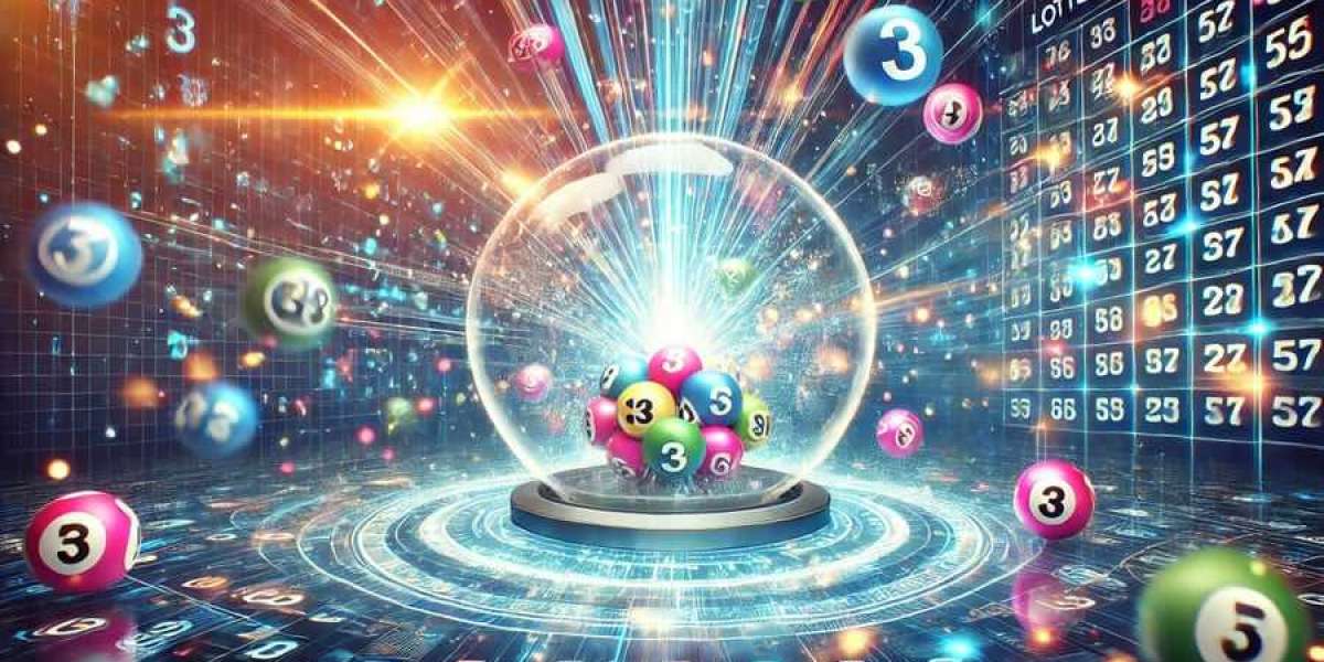 Unlocking the Secrets of Online Lotto Games: A Comprehensive Guide