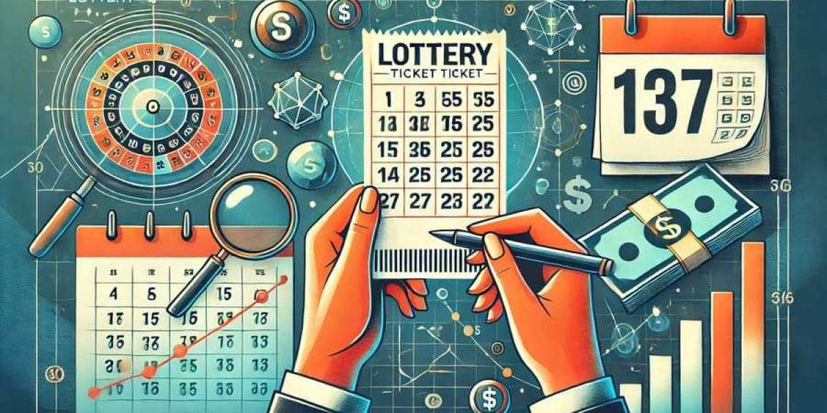 The Ultimate Guide to Lotto Ticket Scanners: Enhance Your Lottery Experience