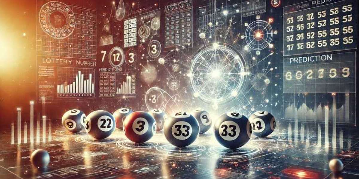 Unlocking the Power of the Free Lotto Number Generator