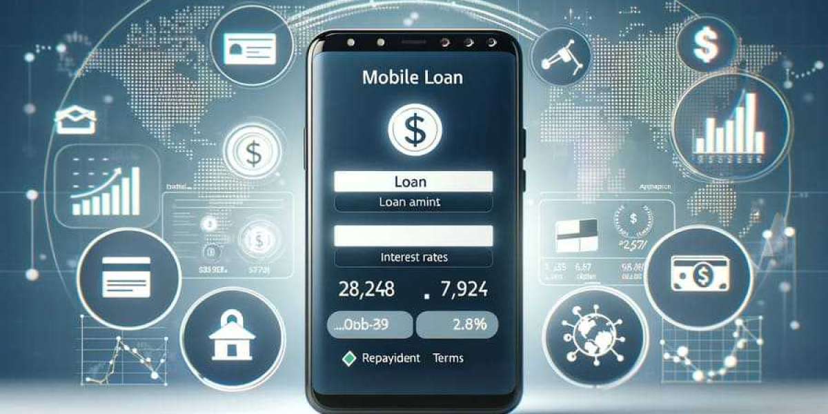 Discover the Simplicity of Fast and Easy Loans with EzLoan Platform