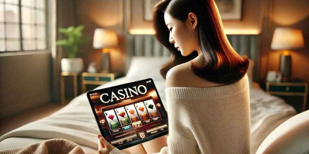 Discovering the Onca888 Community: Your Guide to Scam Verification for Casino Sites