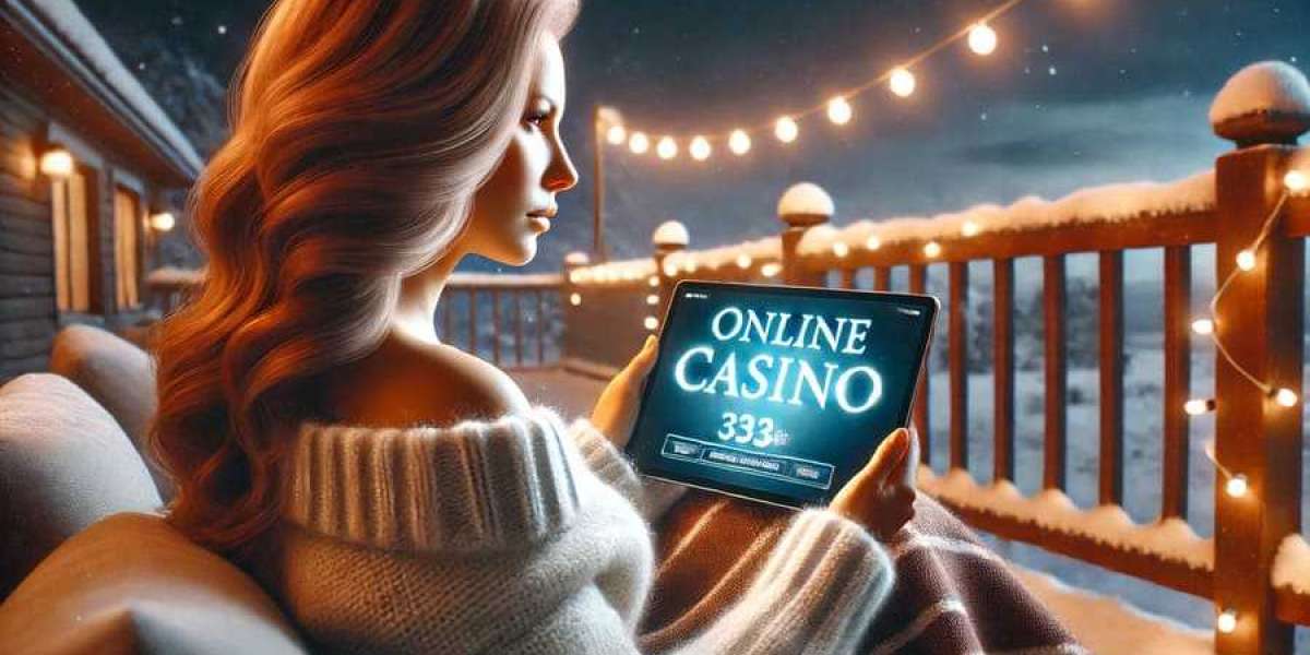 Discovering Reliable Casino Sites: The Role of Onca888 in Scam Verification