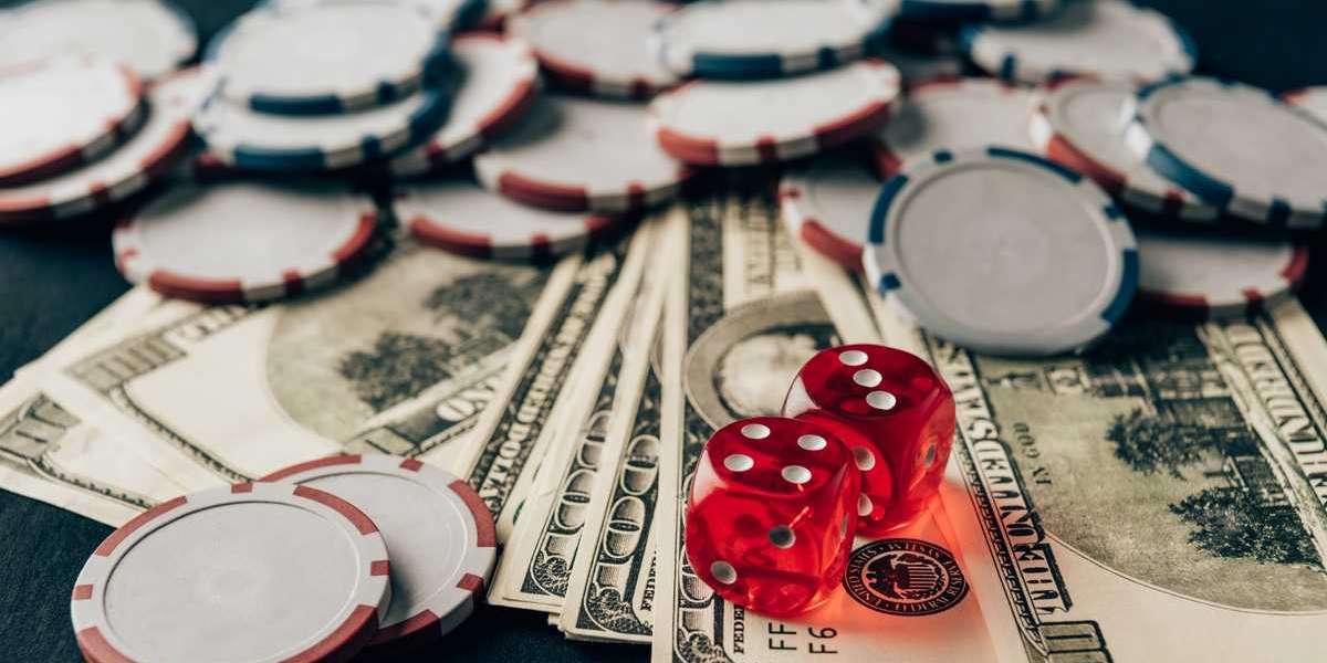 The Thrilling World of Online Sports Betting: A Complete Guide