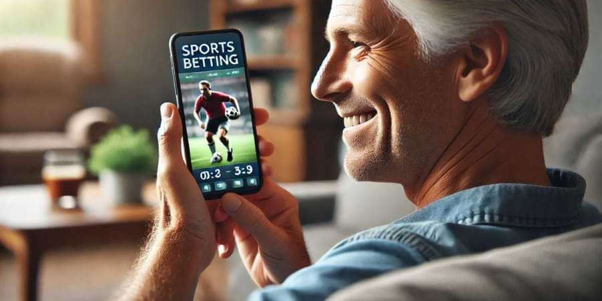 Navigate Korean Gambling Sites Safely with Sureman’s Scam Verification Platform