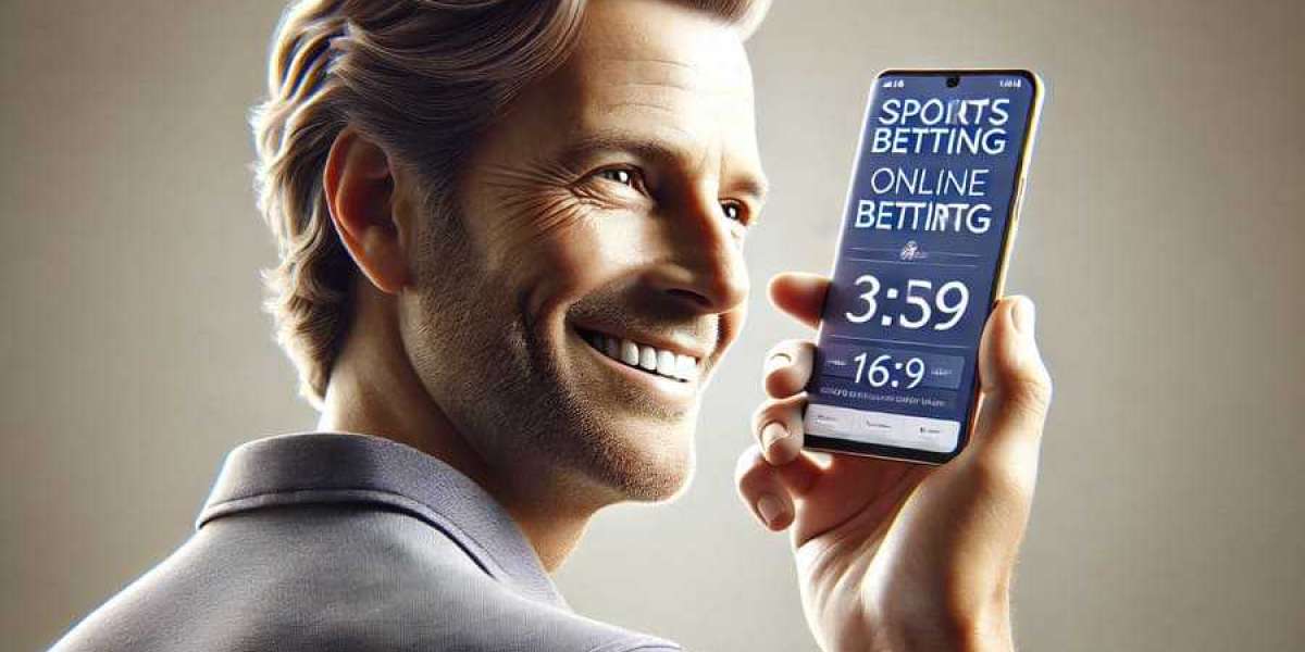 Korean Sports Betting and Scam Verification with Sureman: Your Trustworthy Resource