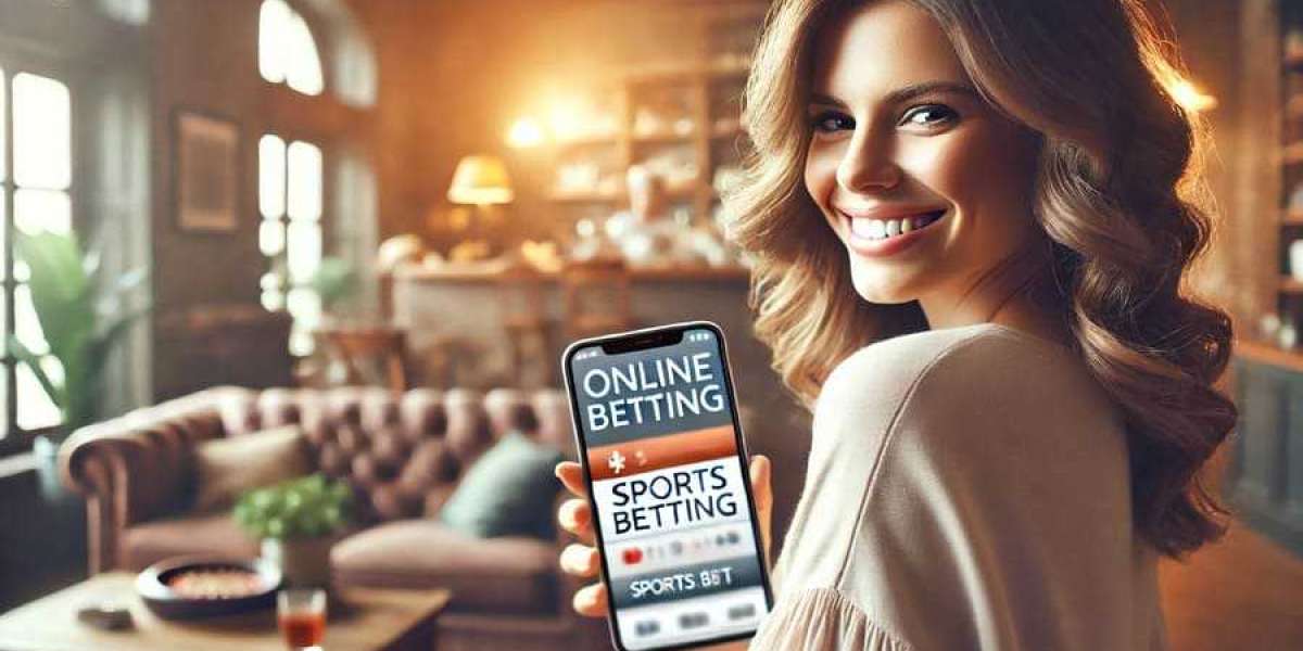 Explore Sports Toto Sites: Ensure Safety with Sureman Scam Verification