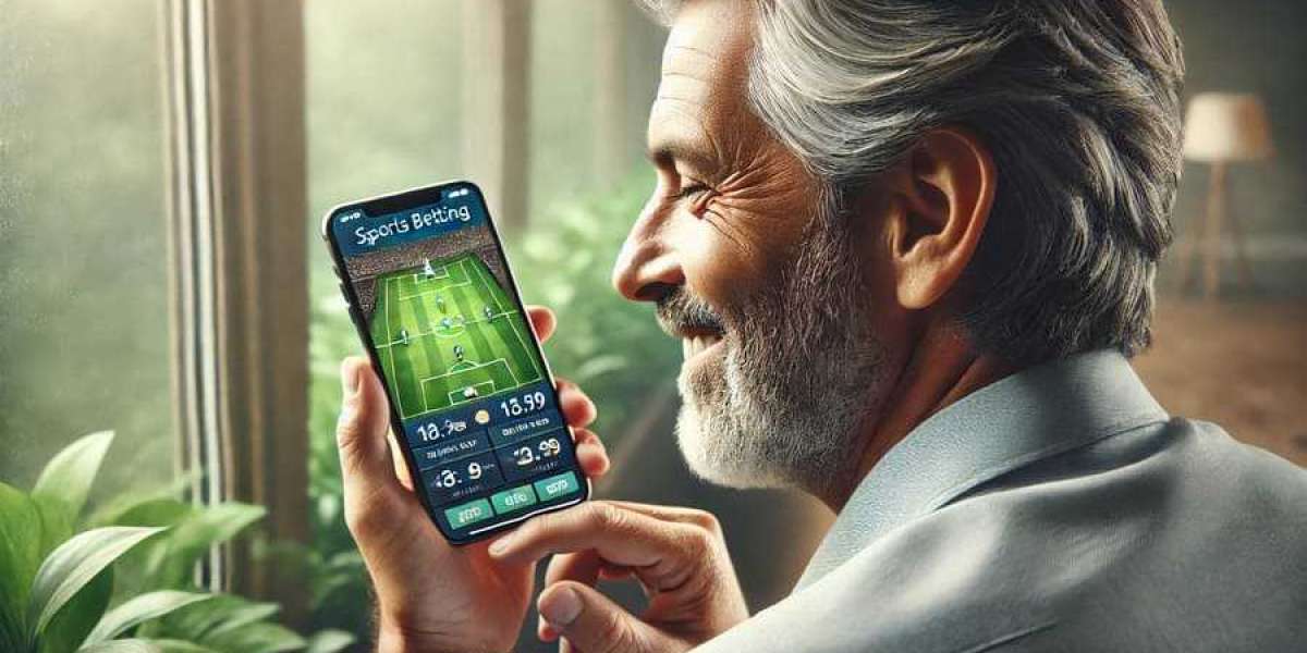 Understanding Sports Toto: Enhancing Security with Sureman Scam Verification Platform