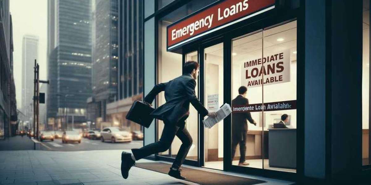 Unlocking Fast and Easy Loans Anytime with EzLoan Services