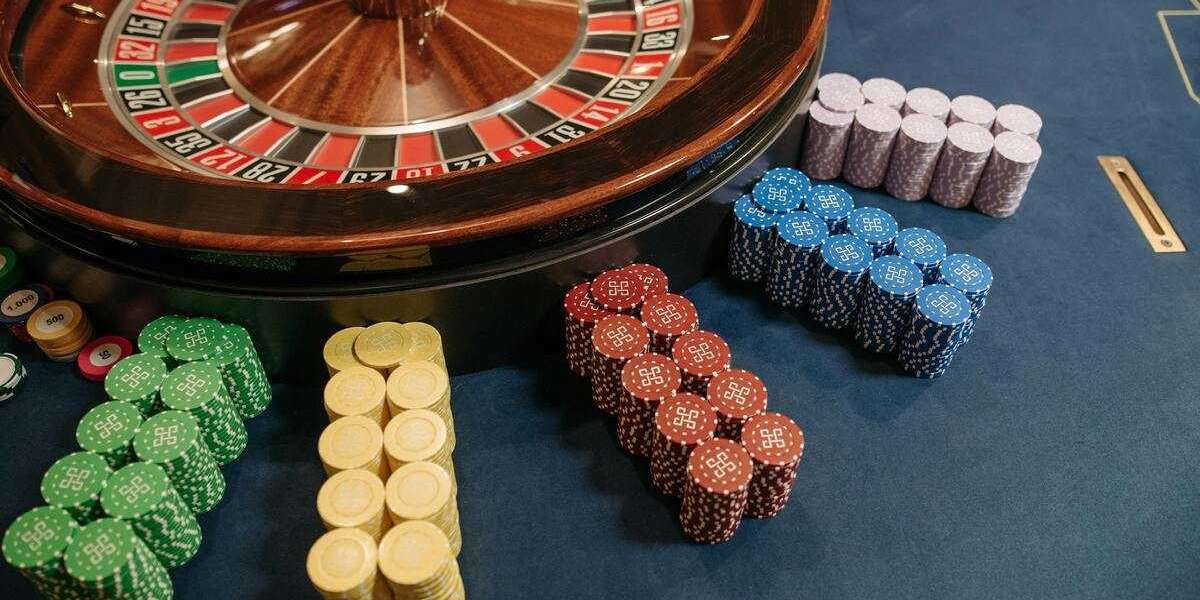 Uncovering the Truth: Sports Toto and the Inavegas Scam Verification Community