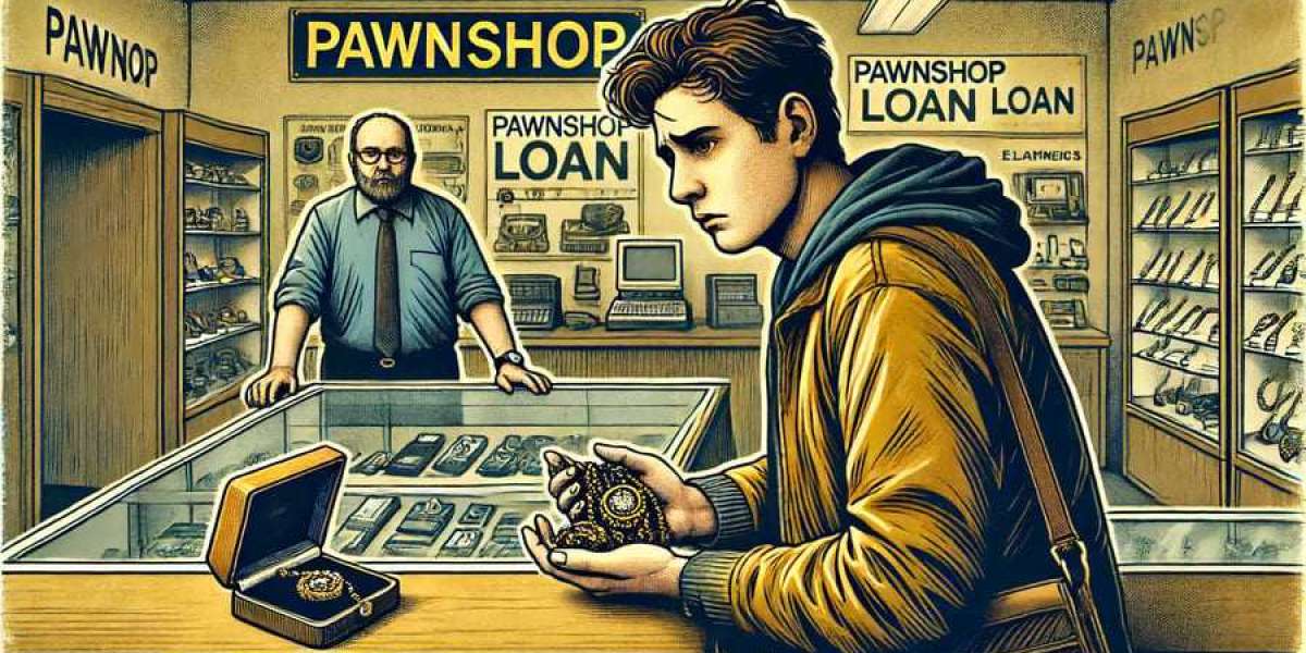Unlocking the Potential of Fast and Easy Loans with EzLoan Platform