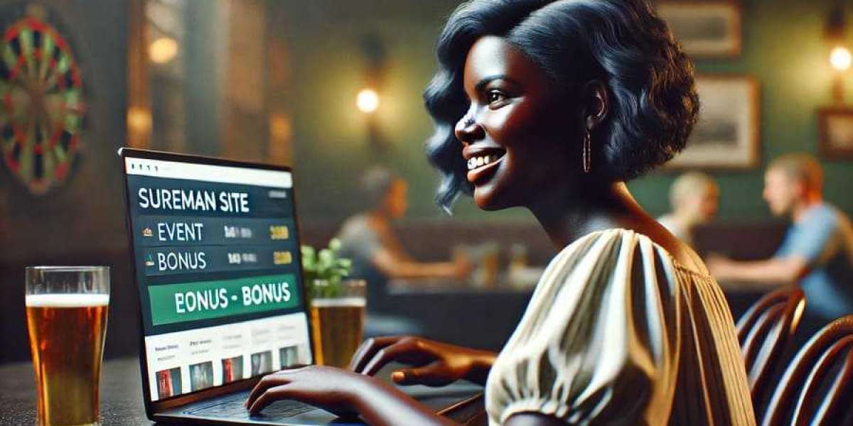 Navigate Korean Sports Betting Safely with Sureman Scam Verification