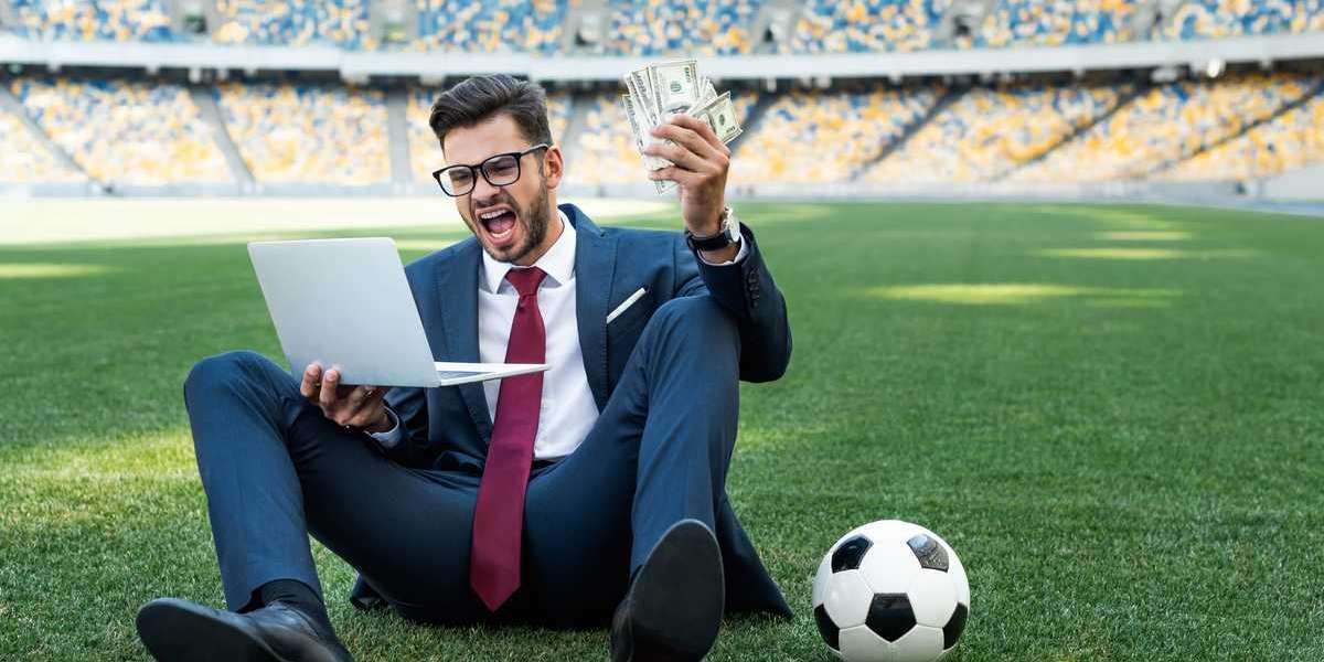 The Final Guide to Betting Sites: Your Winning Strategy Awaits