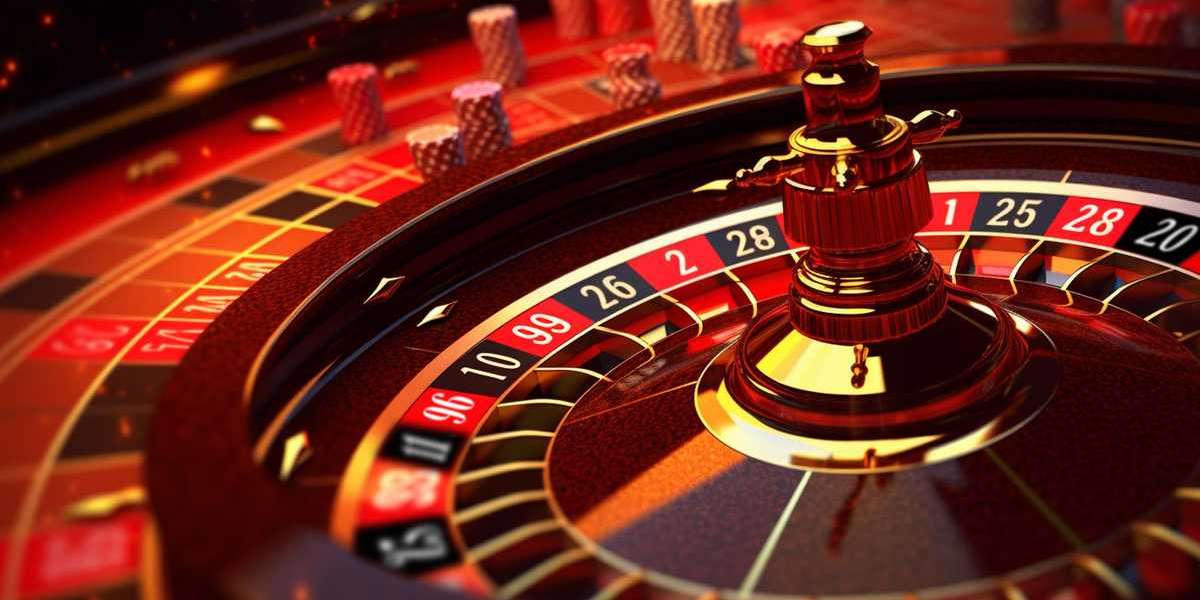 Discovering Safe Slot Sites with Inavegas: Your Ultimate Scam Verification Community