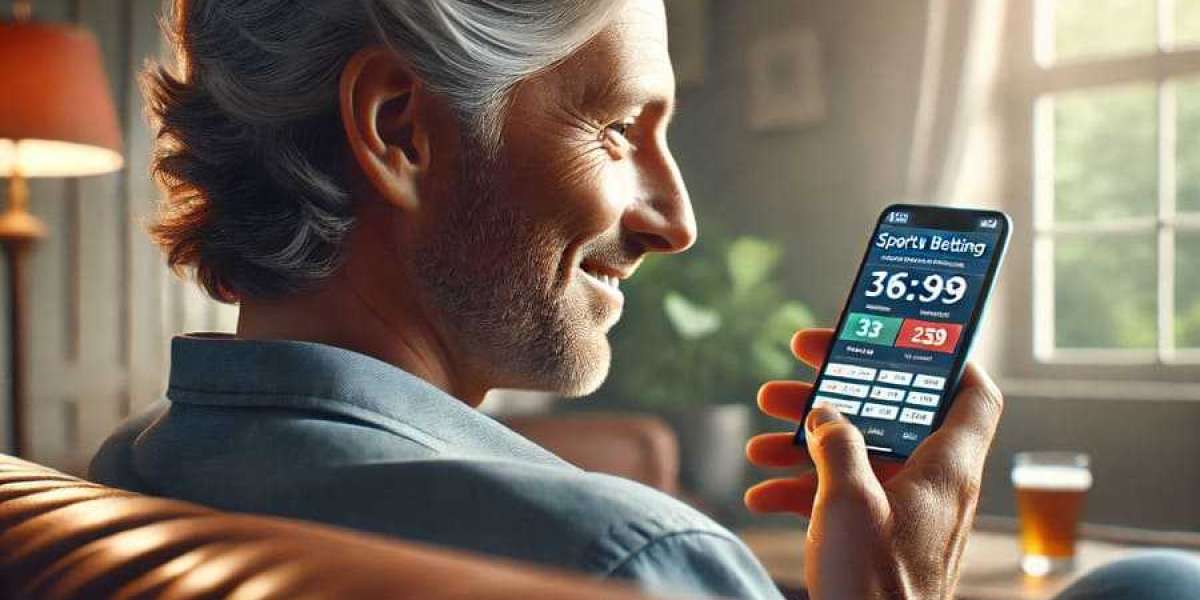 Understanding Korean Gambling Sites: Sureman’s Role in Scam Verification