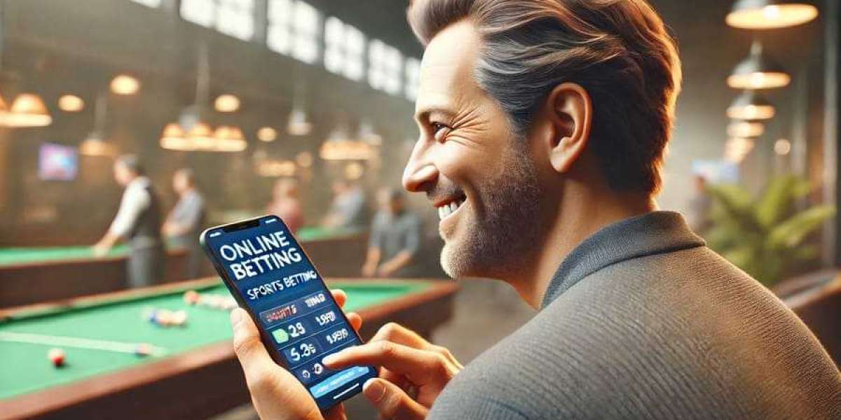 Ensuring Safe Online Sports Betting: Discovering the Sureman Scam Verification Platform