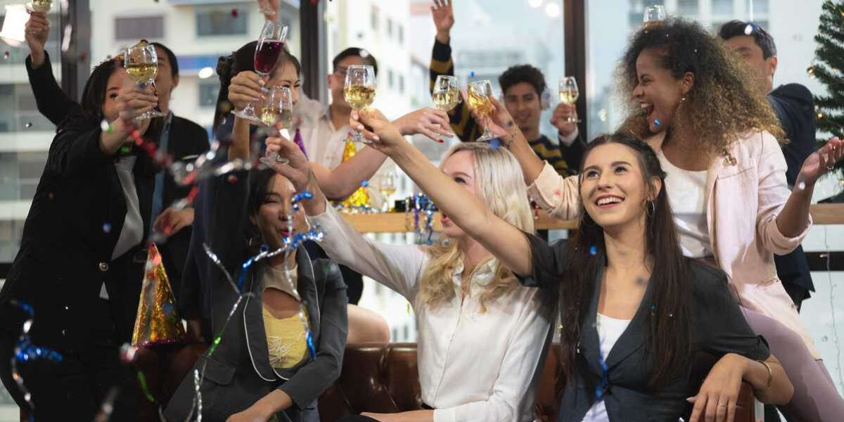 The Attract of Nightlife: Exploring High-Income Alternatives with Misooda