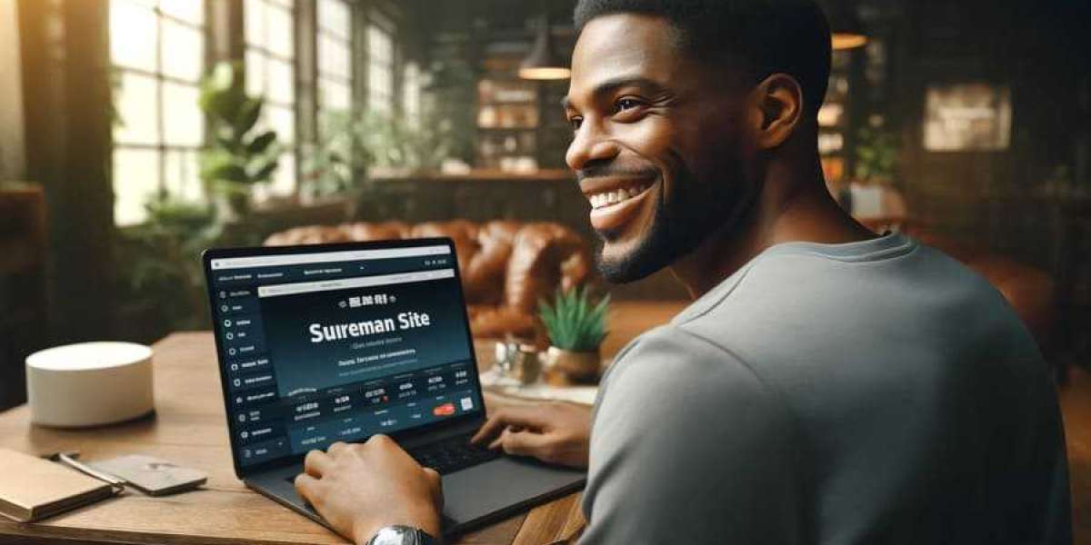 Explore the World of Online Betting with Sureman: Your Ultimate Scam Verification Platform